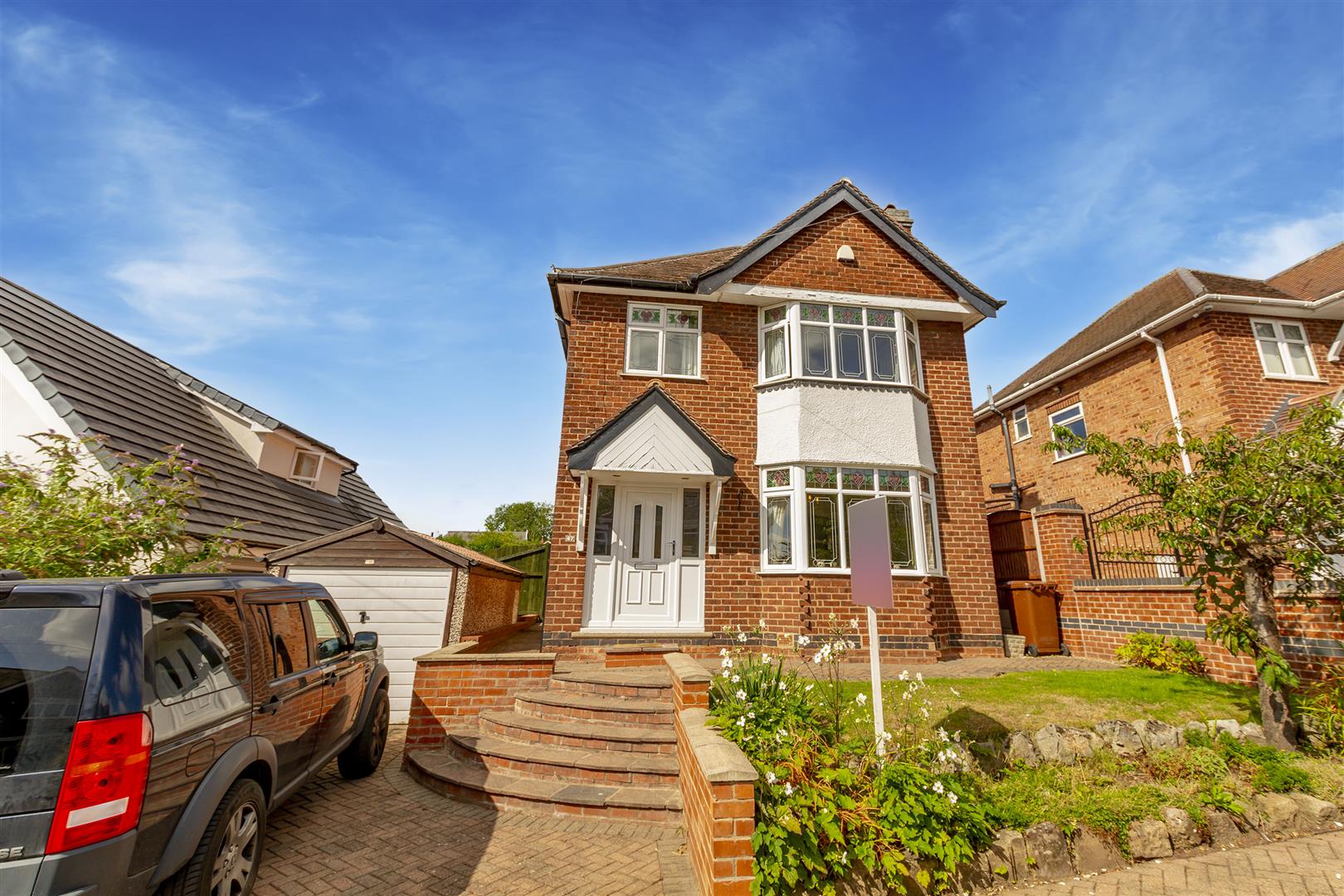 Beech Avenue, Sandiacre Robert Ellis Estate Agents